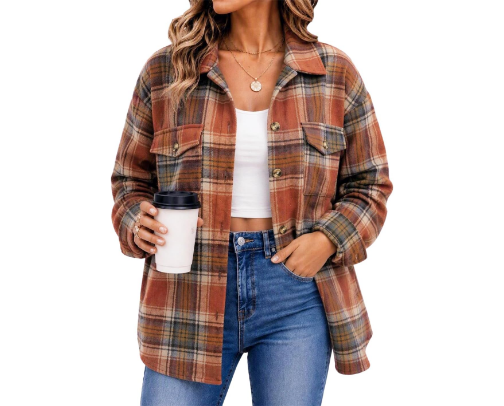 🍂 PrettyThingsClub — Fall Fashion Edit 2026 cover photo collage
