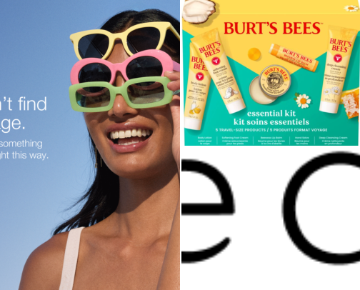 Self-Care Gift Sets Under $30 cover photo collage