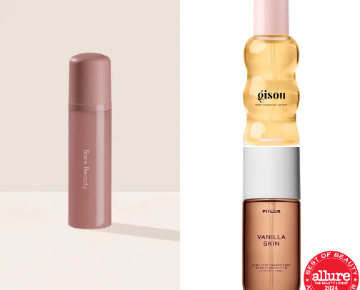 (actually) long-lasting body mists🫧 cover photo collage