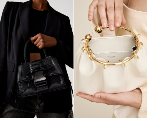 Designer Bags That Instantly Elevate Your Outfit💎 cover photo collage