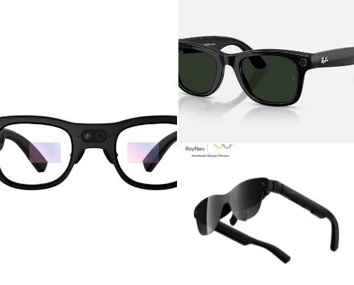 The "Smart & Seamless" Home Hub cover photo collage