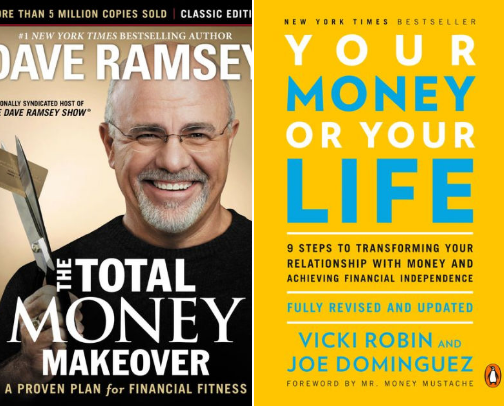 Item recommendations for the prudent cover photo collage