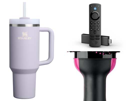 Amazon Must-Haves Gone Viral on TikTok (We Tested Every Single One) cover photo collage