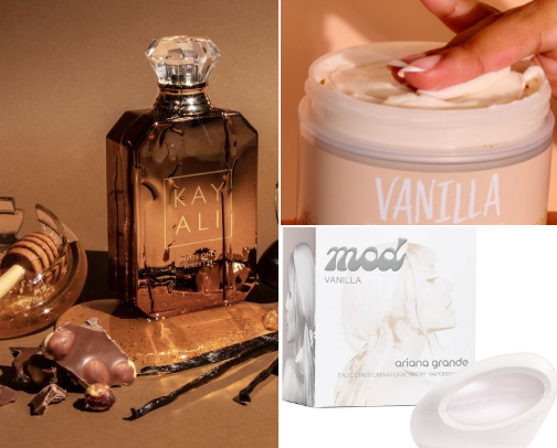 If you want to smell like a clean girl 🫧 cover photo collage