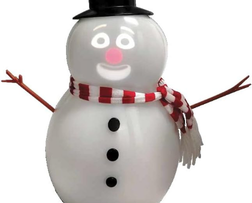Christmas Decor cover photo collage