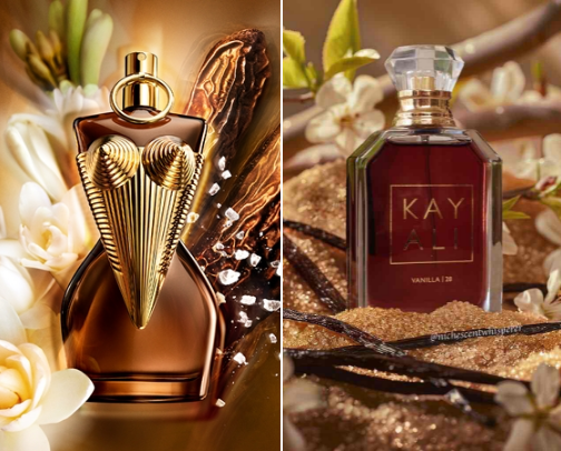 MUST HAVE-scents🌹🌼
(+skin care🧴🚿🧼) cover photo collage