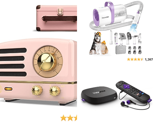 For your Home - our favorites cover photo collage