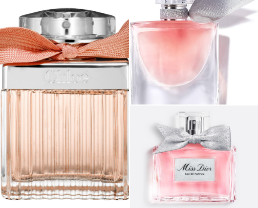 scent is the strongest form of memory✨️ cover photo collage