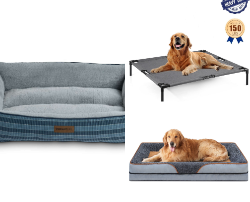 The Ultimate Dog Lovers’ Bark Boutique cover photo collage