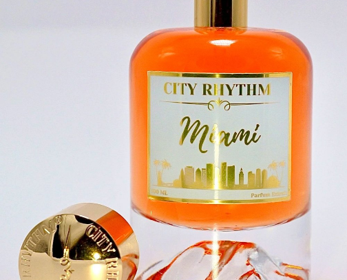 best everyday fragrances cover photo collage