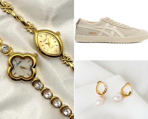 Things I wish for but am too broke to buy cover photo collage