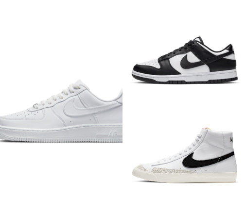Best Nike Shoes to Check Out cover photo collage