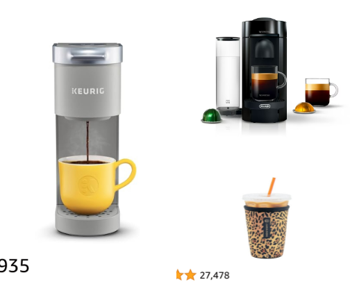 Must-Have Coffee Accessories for Every Coffee Lover cover photo collage