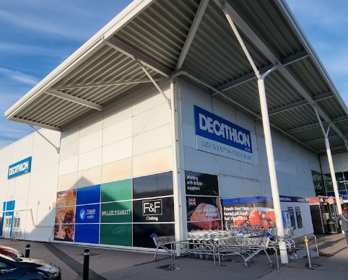 Outdoors cover photo collage