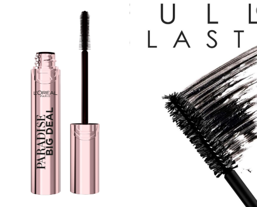 my fav mascaras🙈 cover photo collage