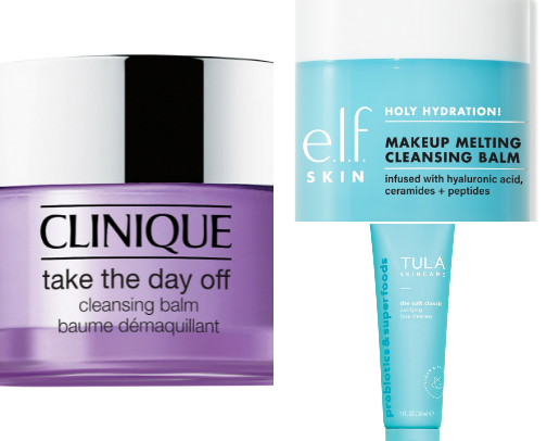 Best Travel Size Skincare Products (TSA-Friendly Mini Skincare That Actually Works) cover photo collage