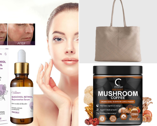 🌟Limited Edition Finds💫 cover photo collage