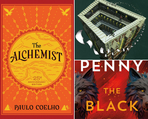 📚 Half-Price Books Worth Reading — Barnes & Noble Sale Picks (2026) cover photo collage