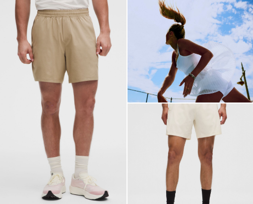 ☀️ Summer Activewear & Everyday Essentials for the Whole Family cover photo collage