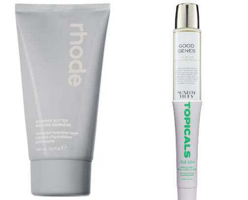 Sephora Sale Picks Fall 2025 cover photo collage