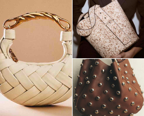 20 Affordable Bags That Look Way More Expensive Than They Are cover photo collage