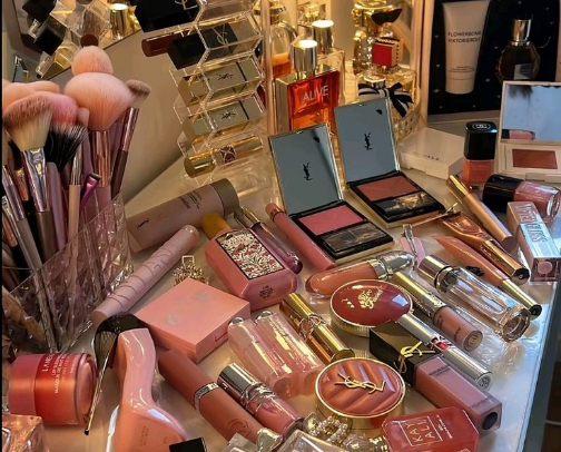 Makeup you need to try cover photo collage
