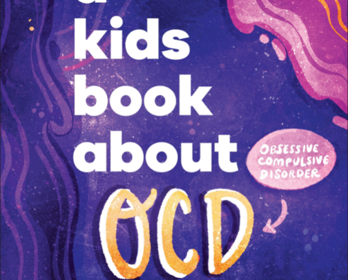 Helping Kids with OCD: 17 Informative and Fun Books (Recommended by Experts) cover photo collage