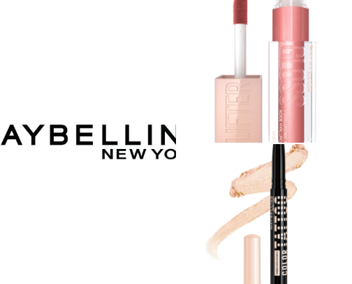 My Everyday Makeup Must-Haves💄 cover photo collage