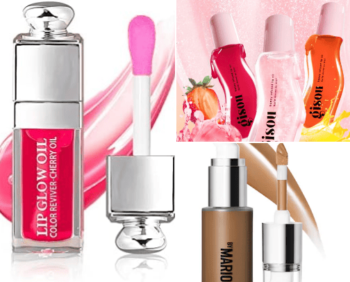 New in Sephora😍 cover photo collage