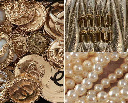 The Perfect Balance of Aesthetics and Functionality for Modern Women cover photo collage