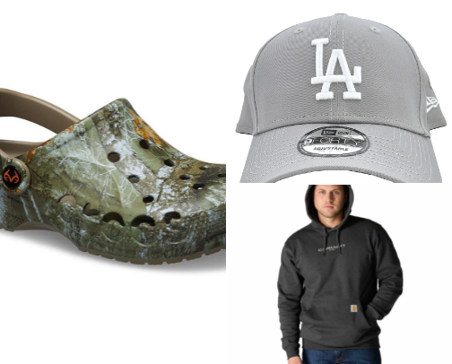 The Best Online Deals and Discounts cover photo collage