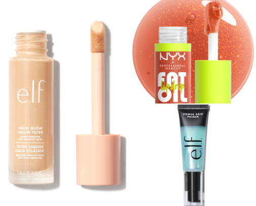 Viral TikTok Beauty Dupes That Are Actually Worth It 💄✨ cover photo collage