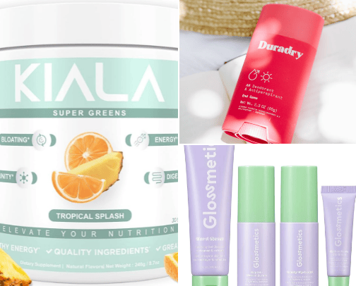 Ultimate Favorites cover photo collage