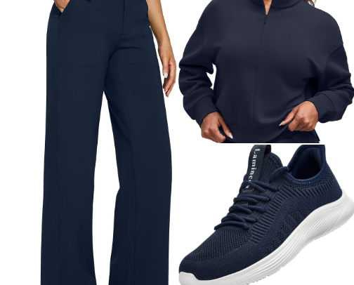 15 Fantastic Fall Fashion Finds under $50 on Amazon cover photo collage