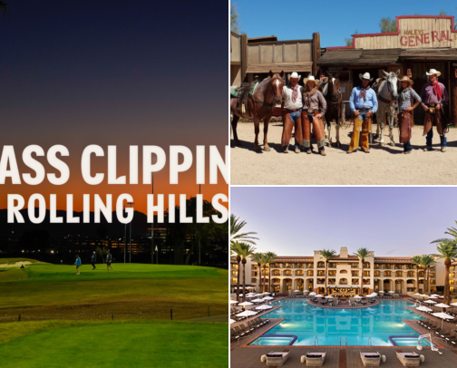 ADD TO YOUR ARIZONA BUCKET LIST cover photo collage
