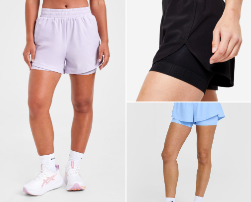 Beginner-Friendly Running Gear 🏃‍♀️ cover photo collage