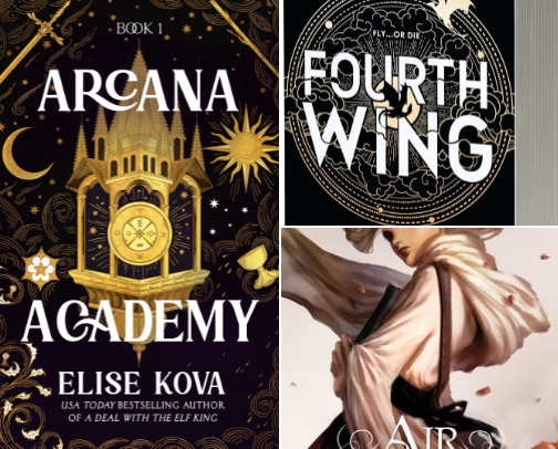 All time favorite books 📚 cover photo collage