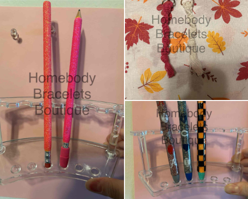 Handcrafted Creations I Offer | Thoughtful Gifts & Stylish Accessories cover photo collage