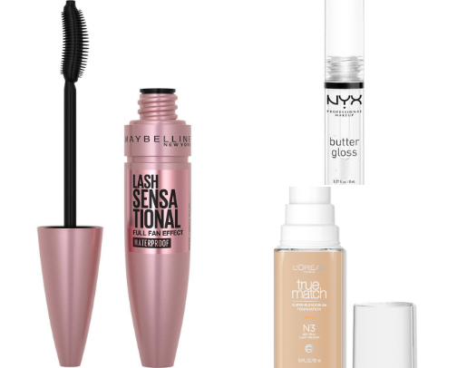 ✨ everyday aesthetic essentials I actually use cover photo collage