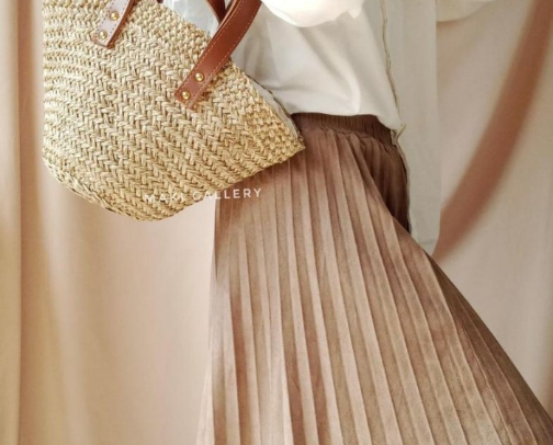 My favorite nature bags cover photo collage