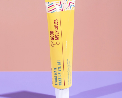 No Make Up Days (Skin Care & Beauty Edition) cover photo collage