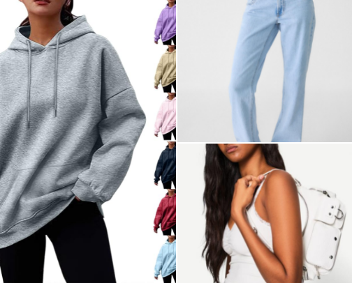 Buy My closet cover photo collage