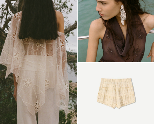 Ibiza Summer Outfits cover photo collage