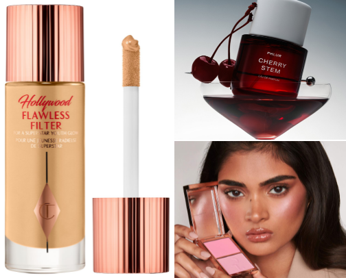Sephora Sale Recs cover photo collage