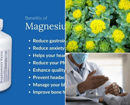 Self Care and Health cover photo collage