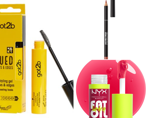 THE mummy makeover!!! cover photo collage