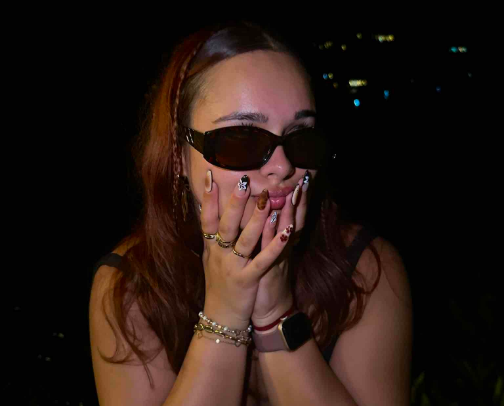 everything you need to become your own nail tech cover photo collage