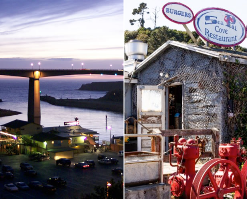 NORCAL fun! cover photo collage