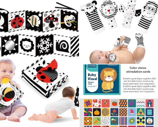 All things Montessori cover photo collage