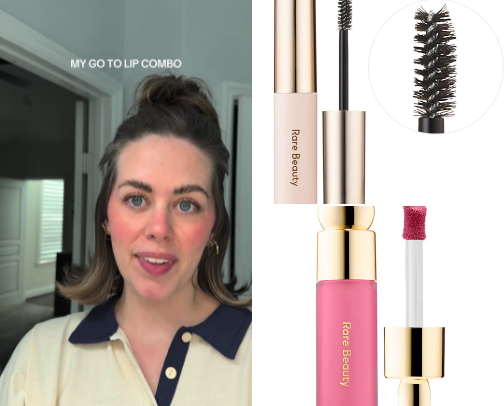 MAKEUP cover photo collage